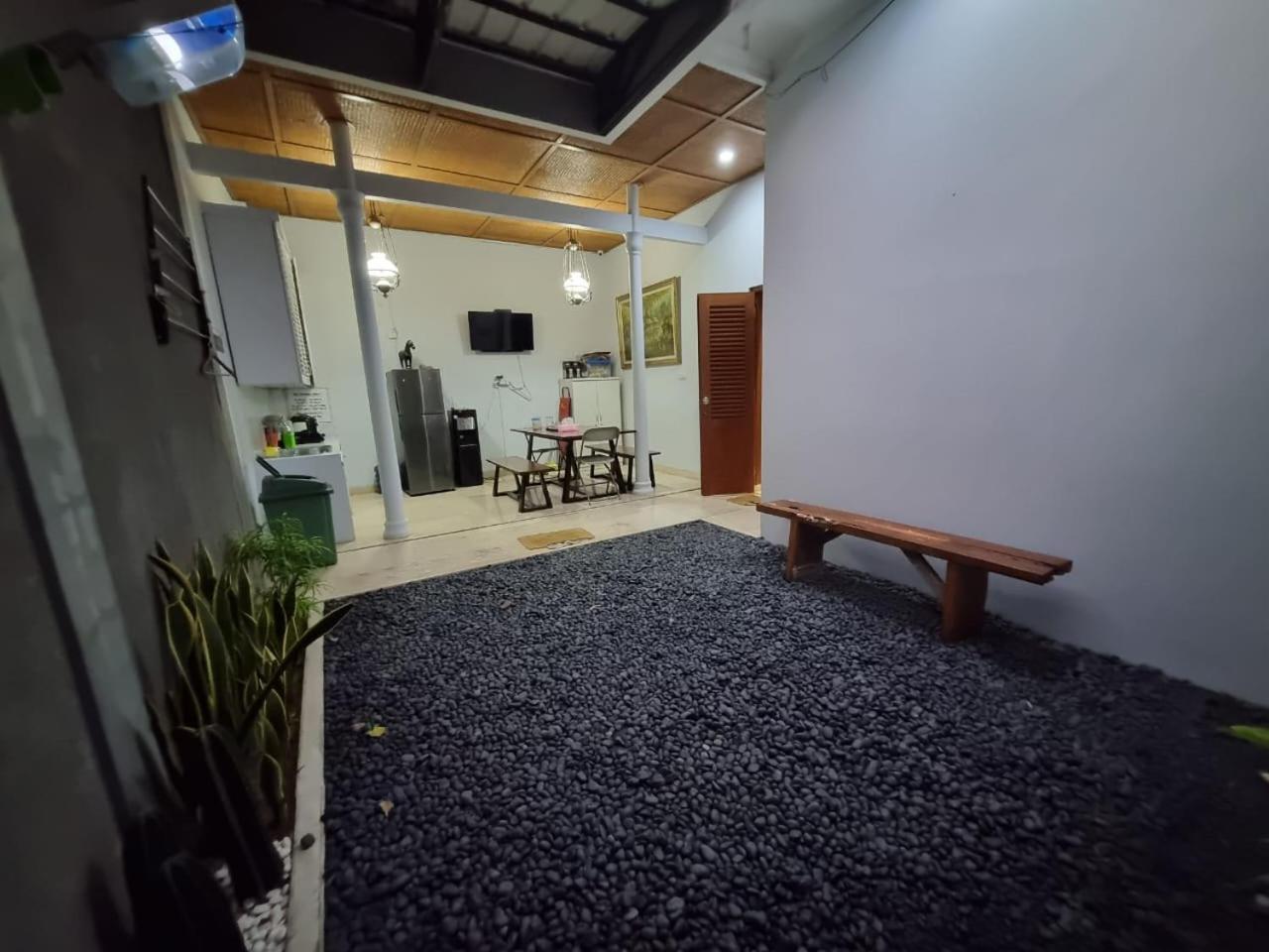 House Of Kadipaten 요그야카르타 외부 사진
